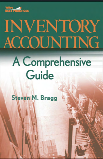 Inventory Accounting