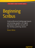 Beginning Scribus